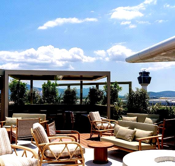 Sofitel Athens Airport